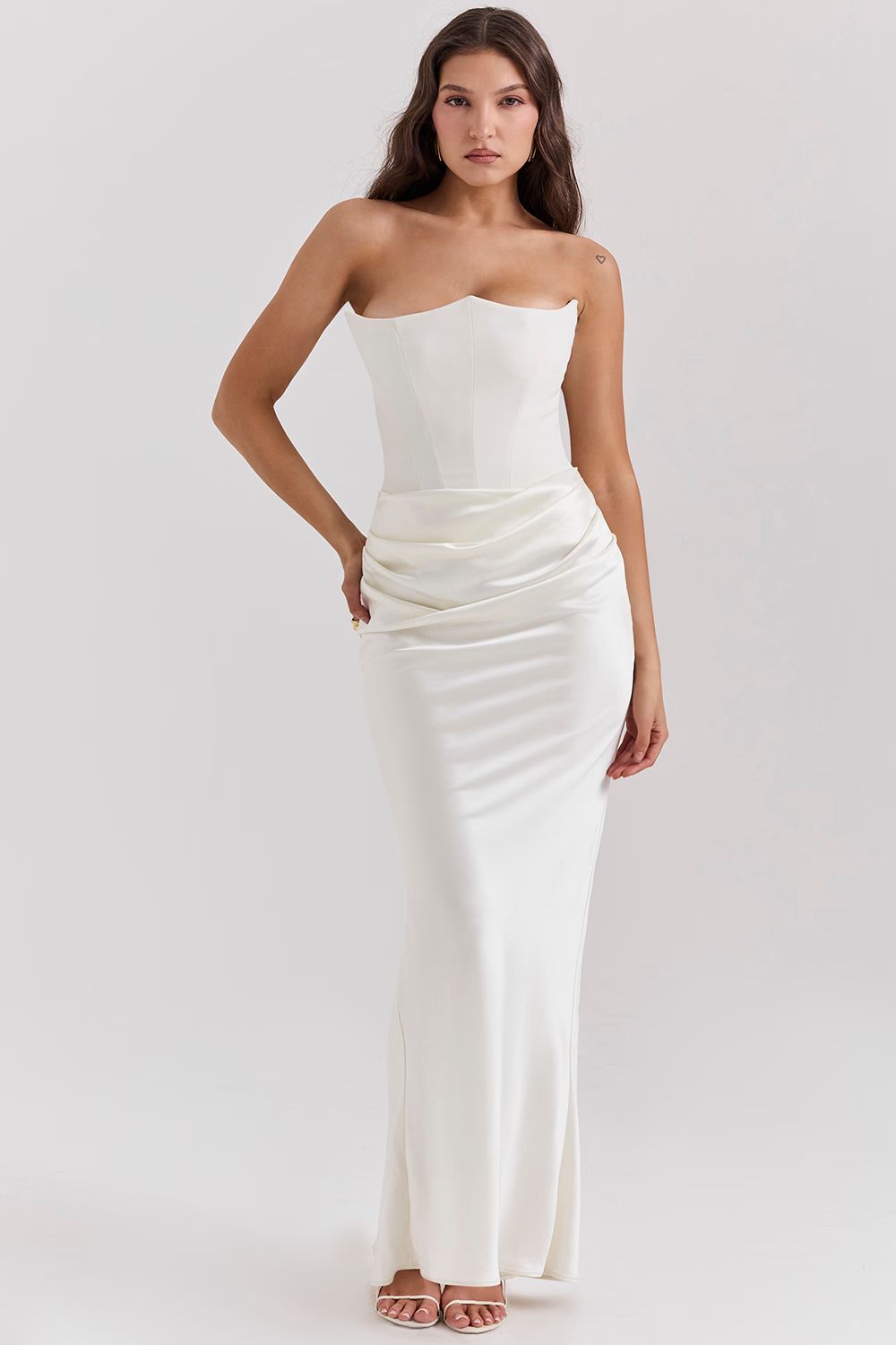 Nadia Dress
