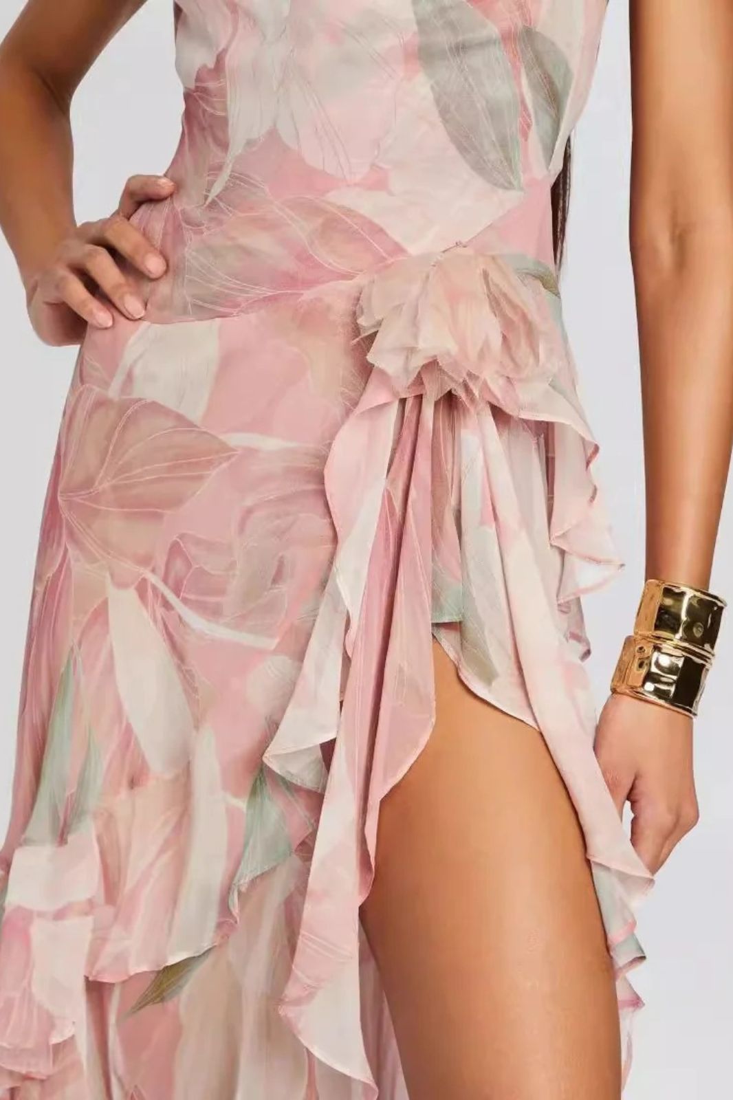 Alexandra Dress