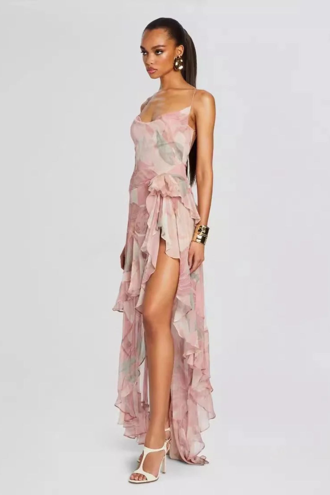 Alexandra Dress