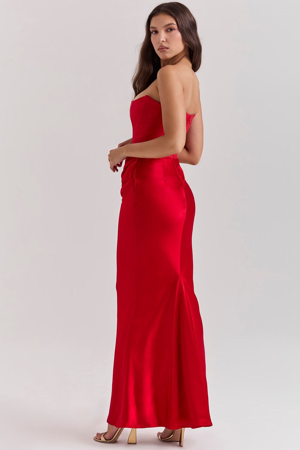 Nadia Dress