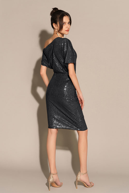 Anastasia Dress