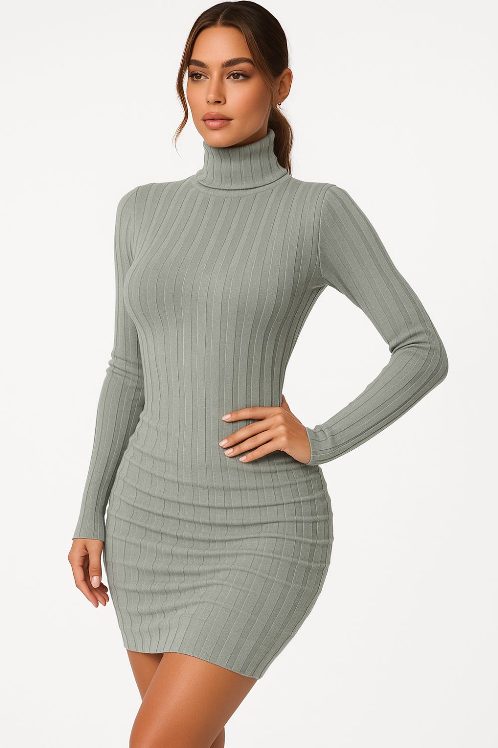 Beatrix Dress