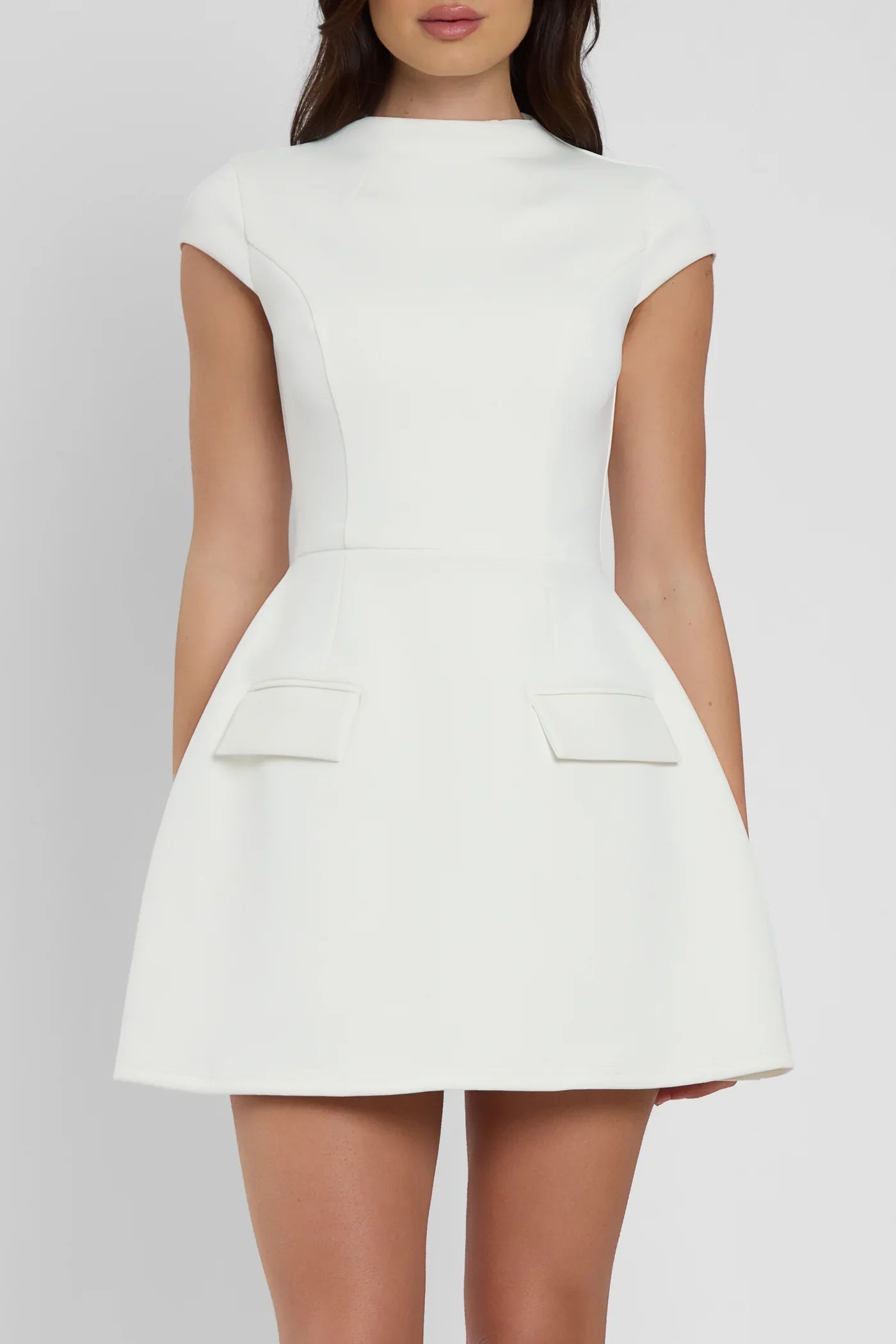 Francine Mini Dress