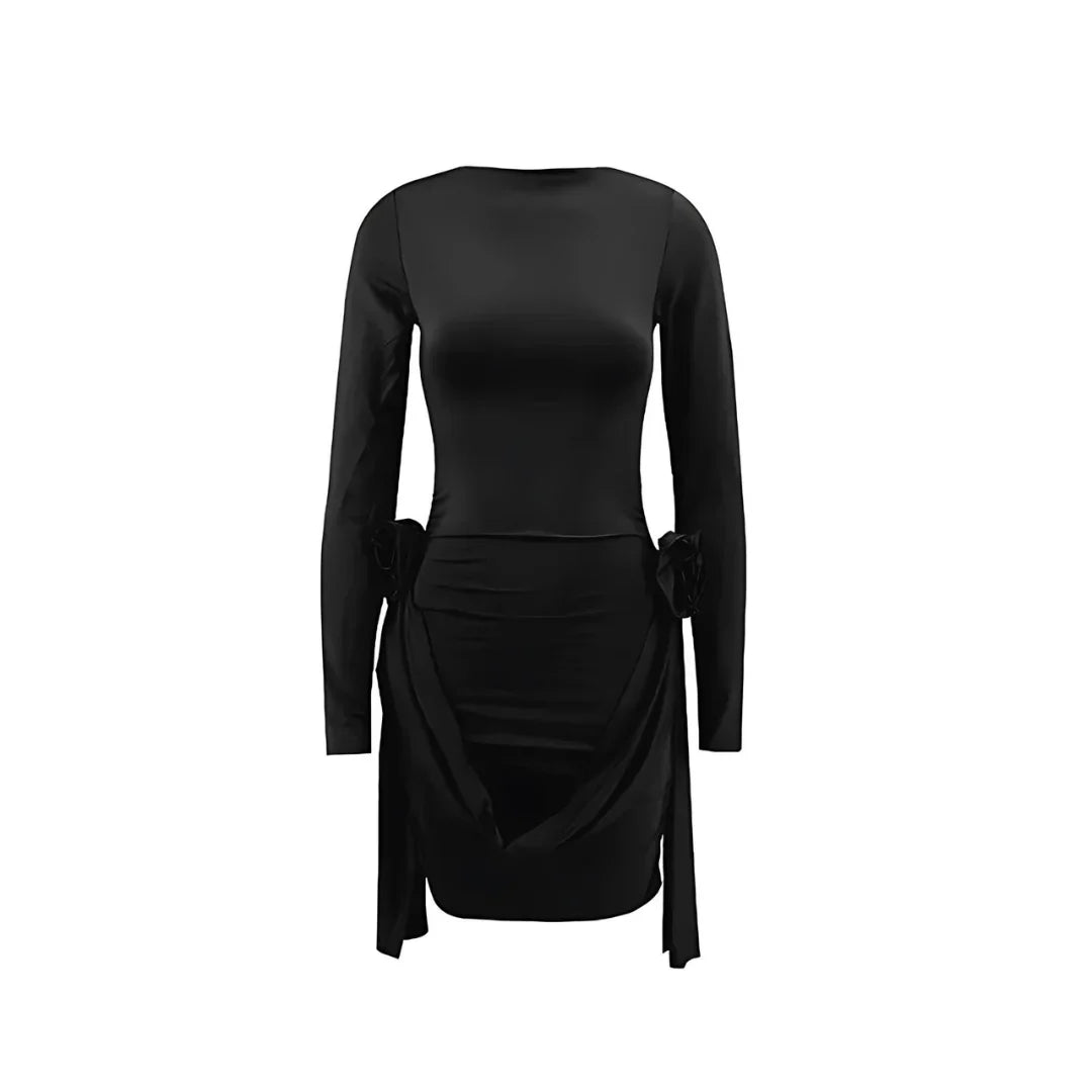Lola Mini Dress