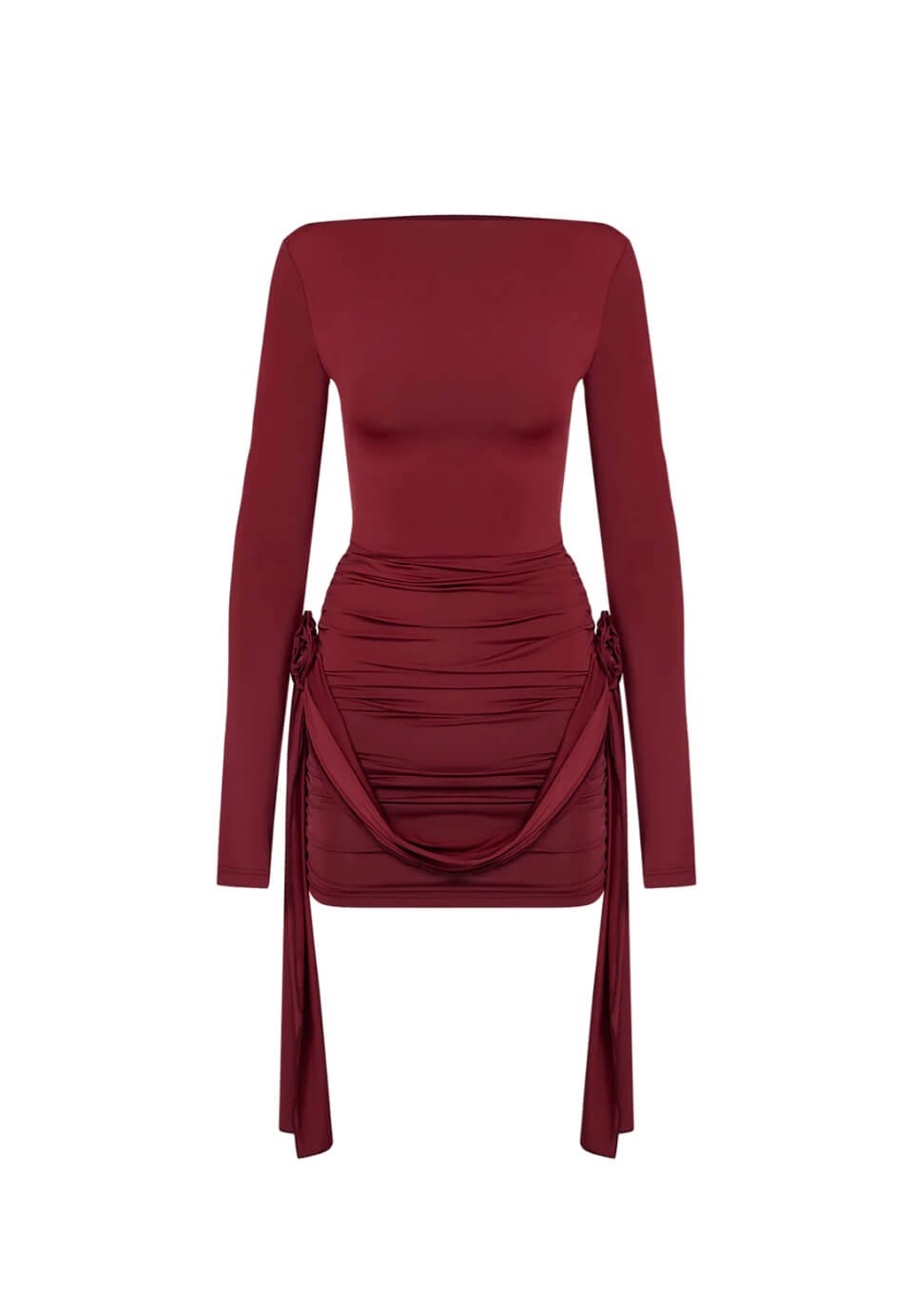 Lola Mini Dress