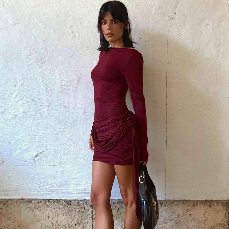 Lola Mini Dress