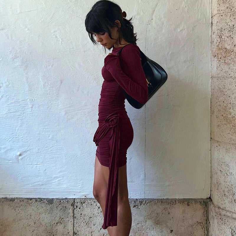 Lola Mini Dress