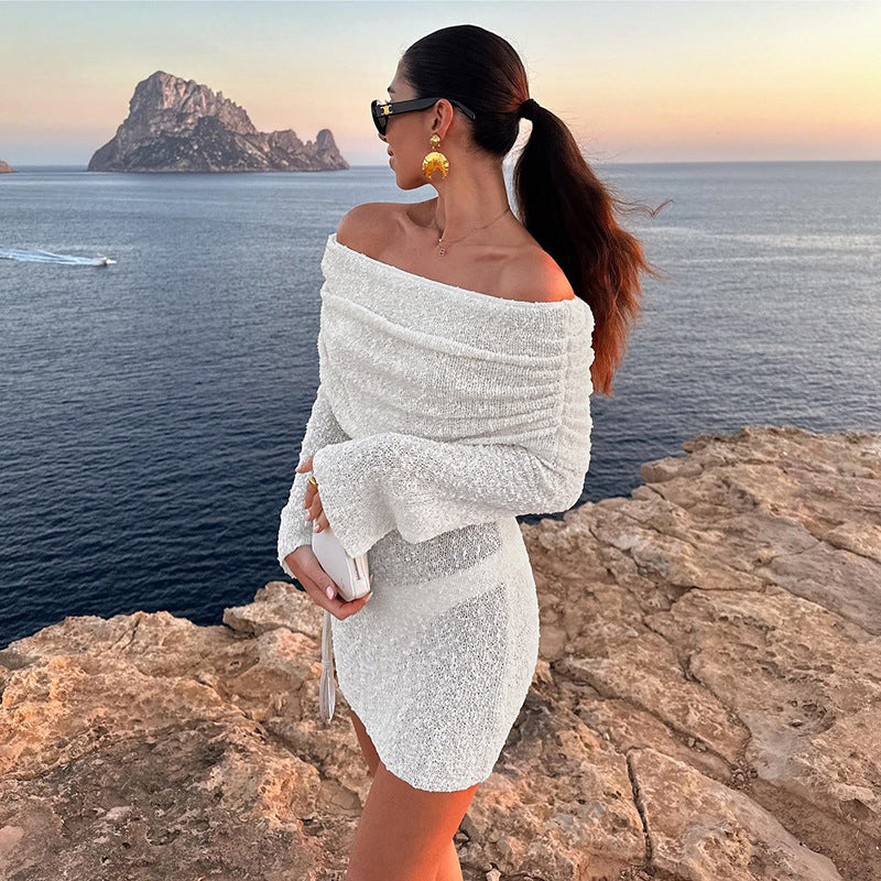 Sienna Mini Dress