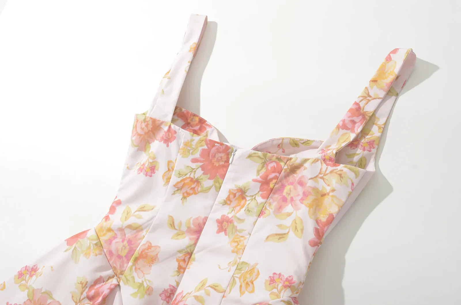 Ericka Mini Dress