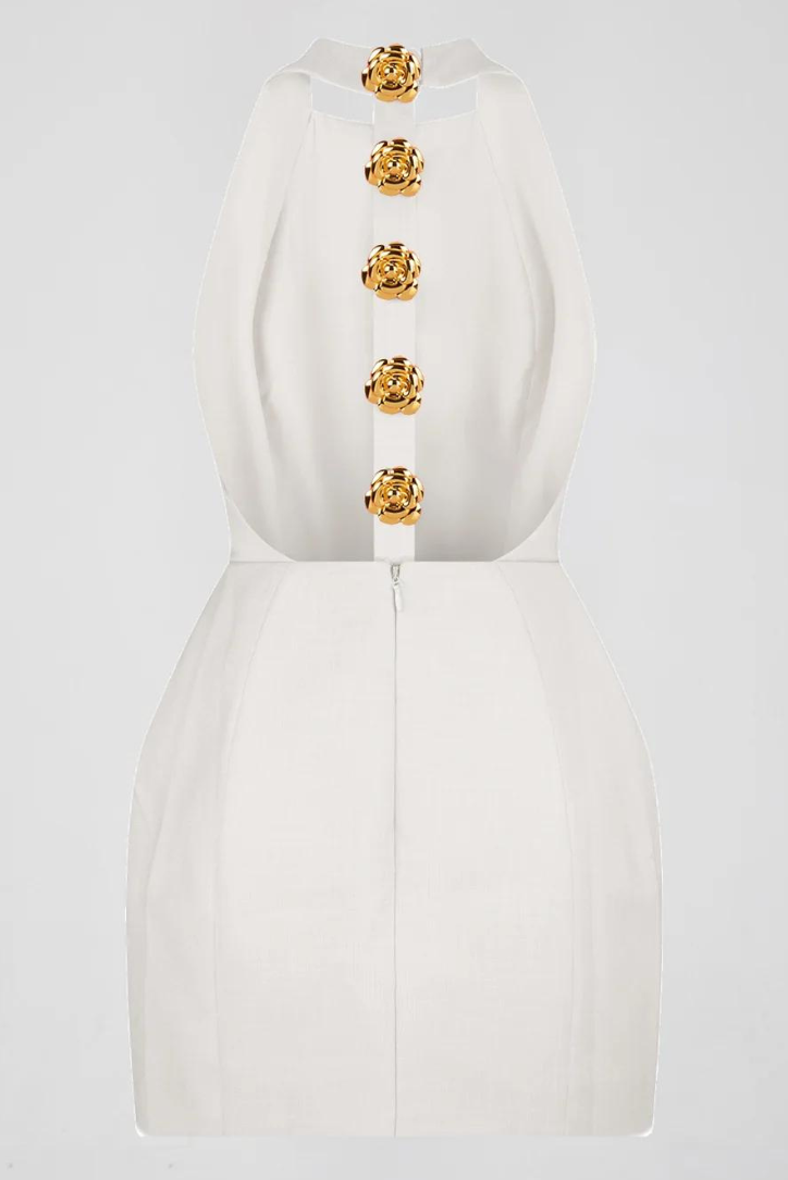 Kathryn Mini Dress