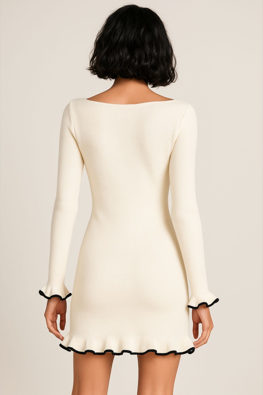 Jessy Dress