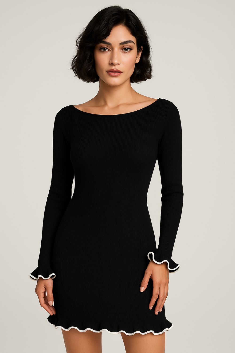 Jessy Dress