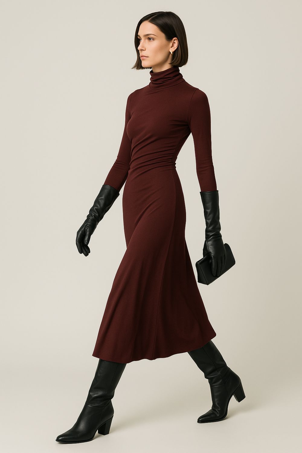 Maisara Dress