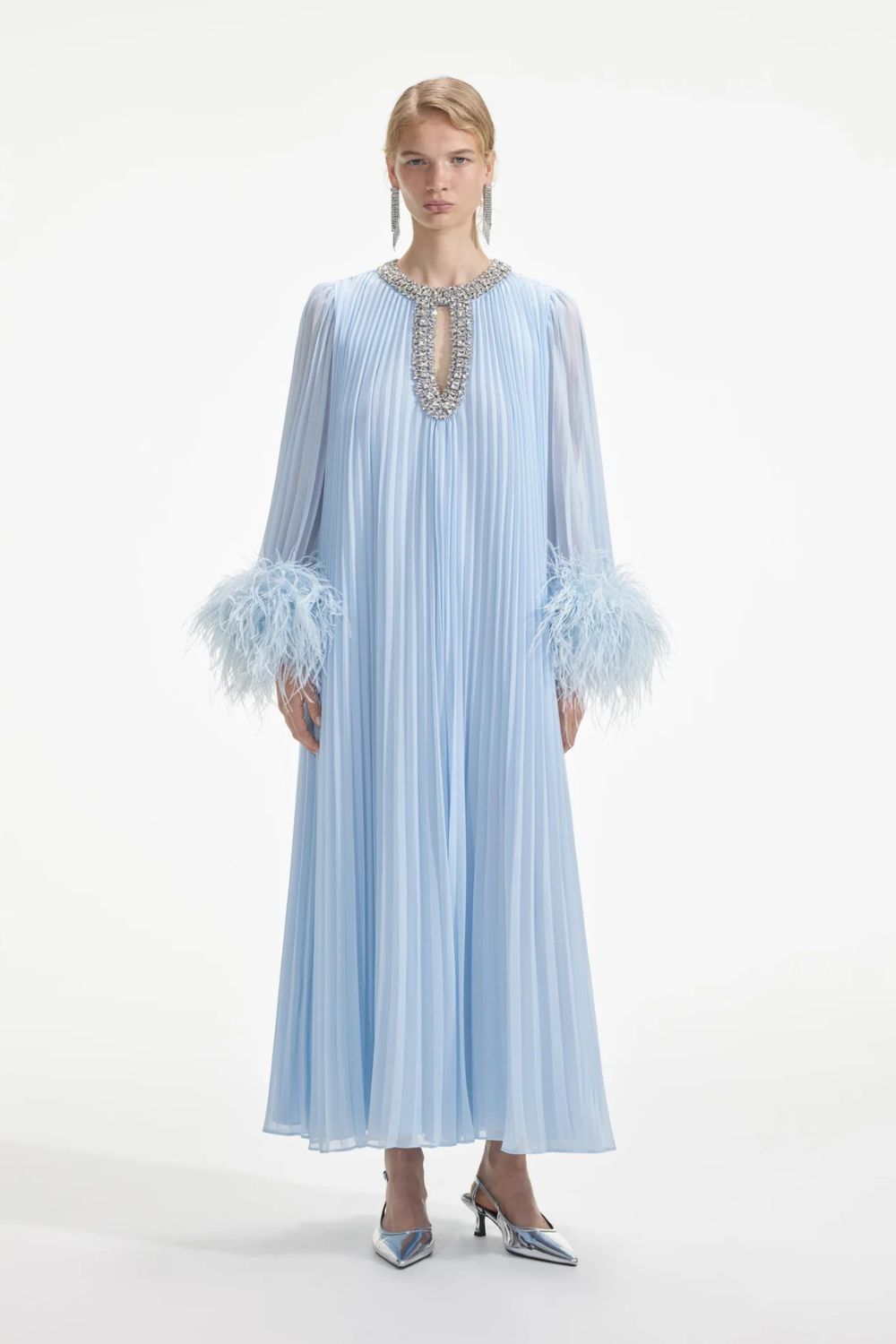 Sultana Gown