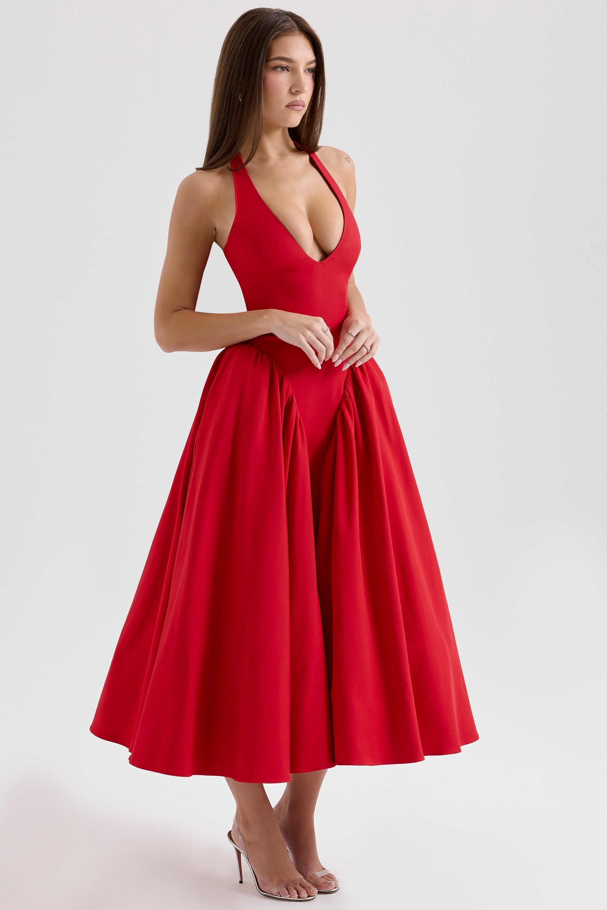 Sybil Dress