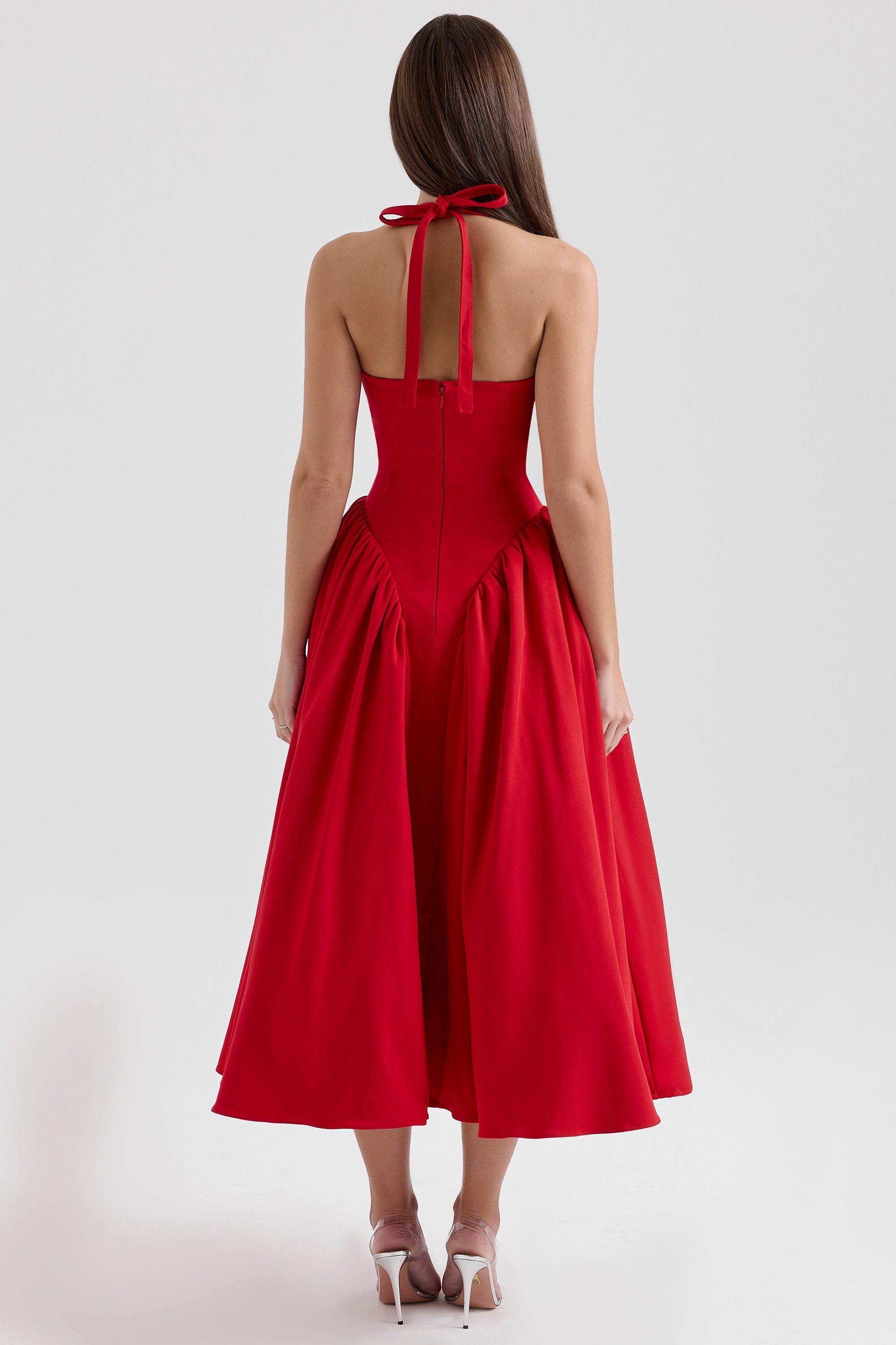 Sybil Dress