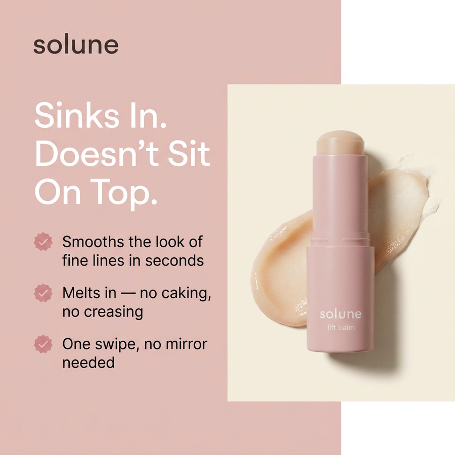 Solune Korean Lift Balm