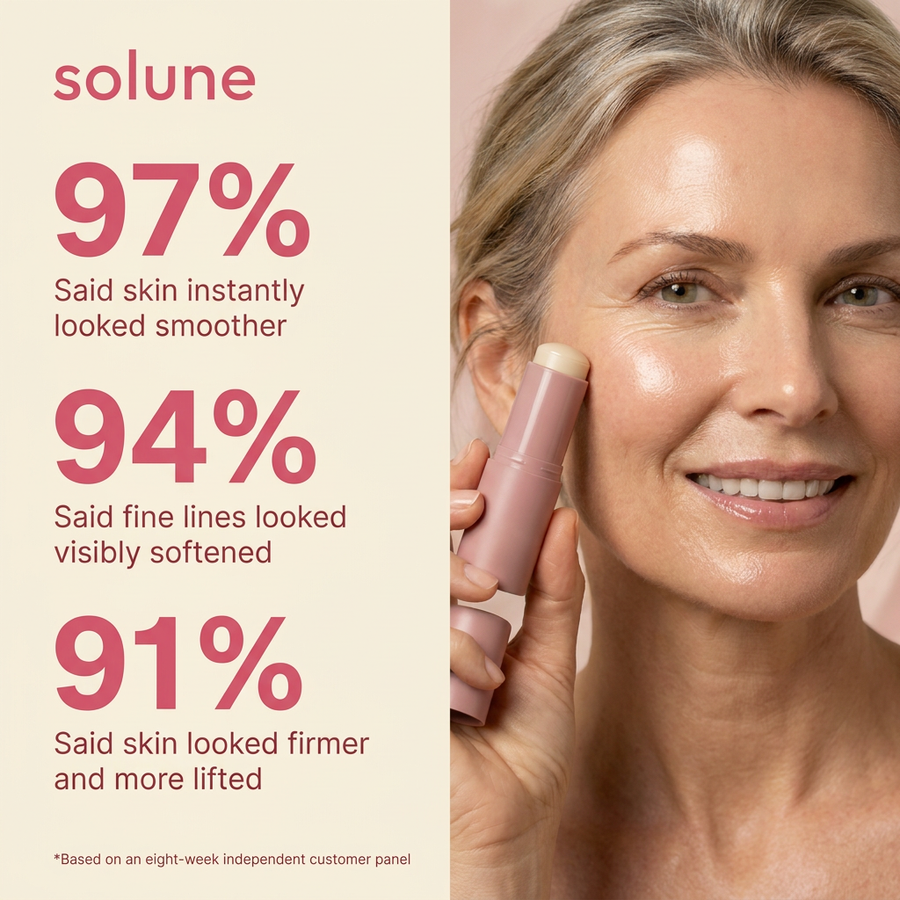 Solune Korean Lift Balm