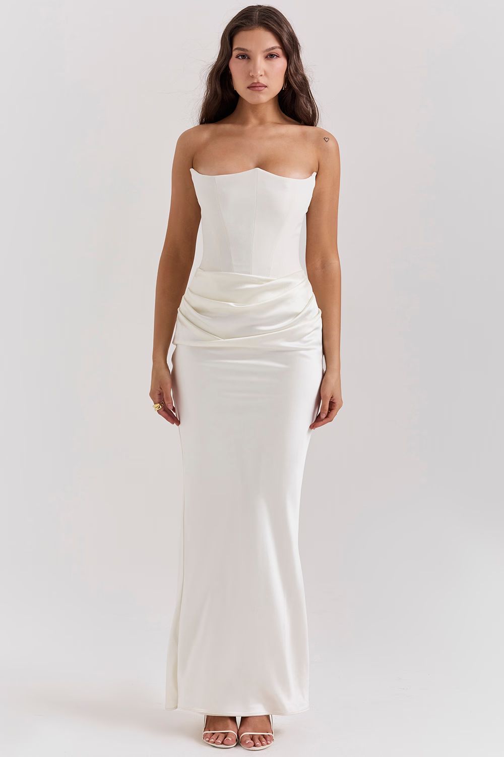 Nadia Dress