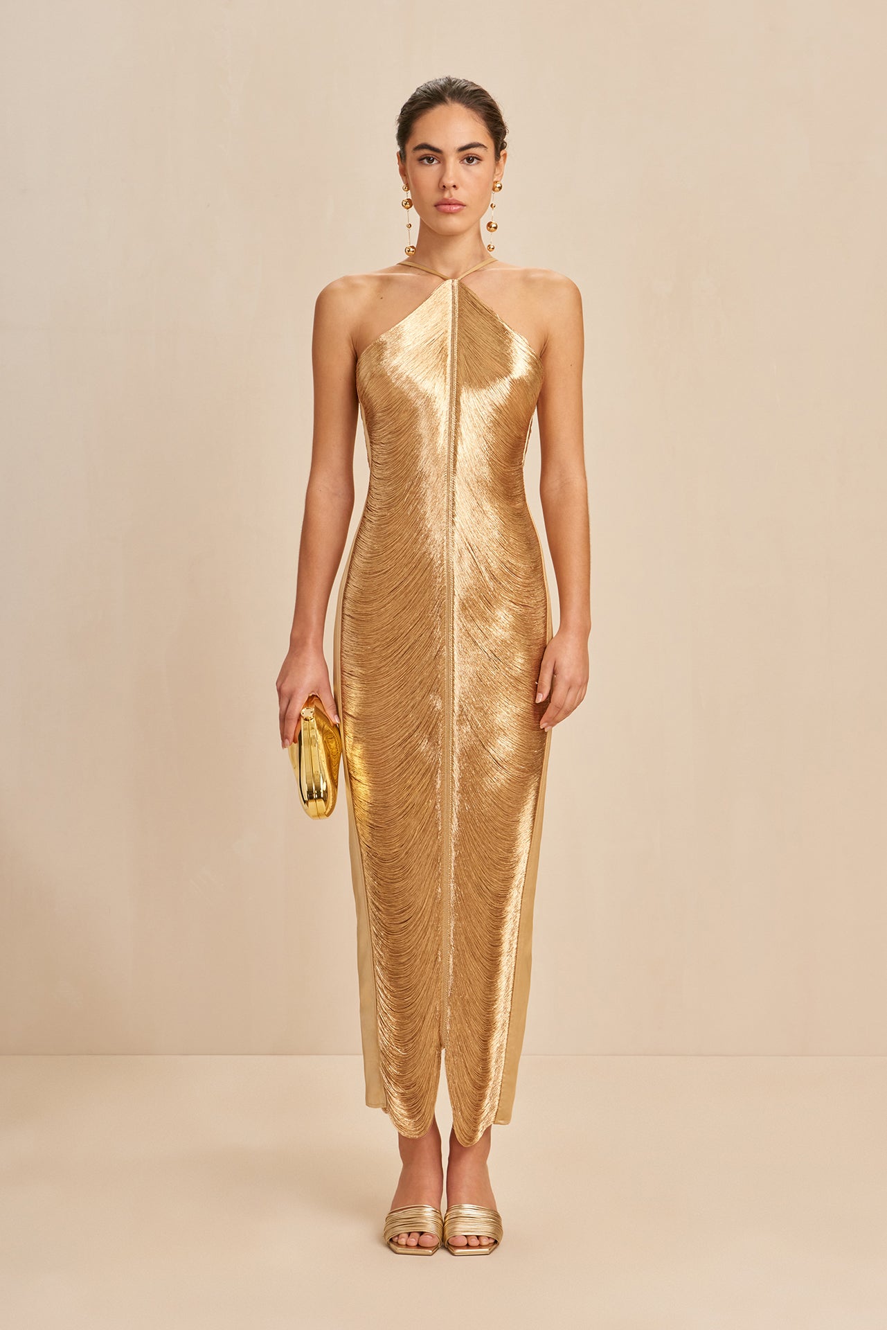 Reyna Dress