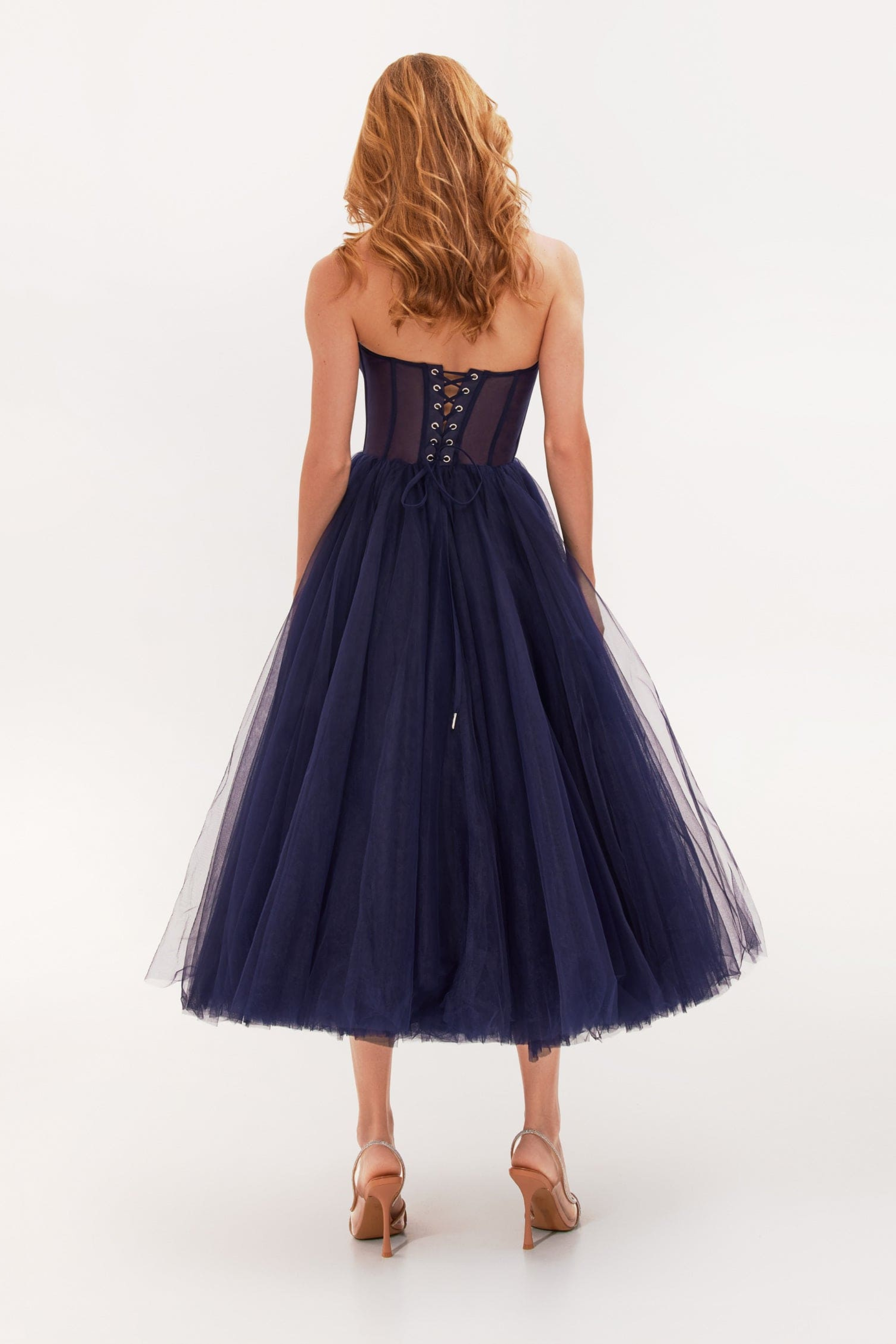 Zorina Dress