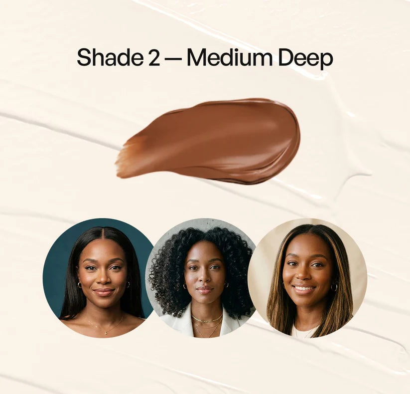 Solune Tint Balm