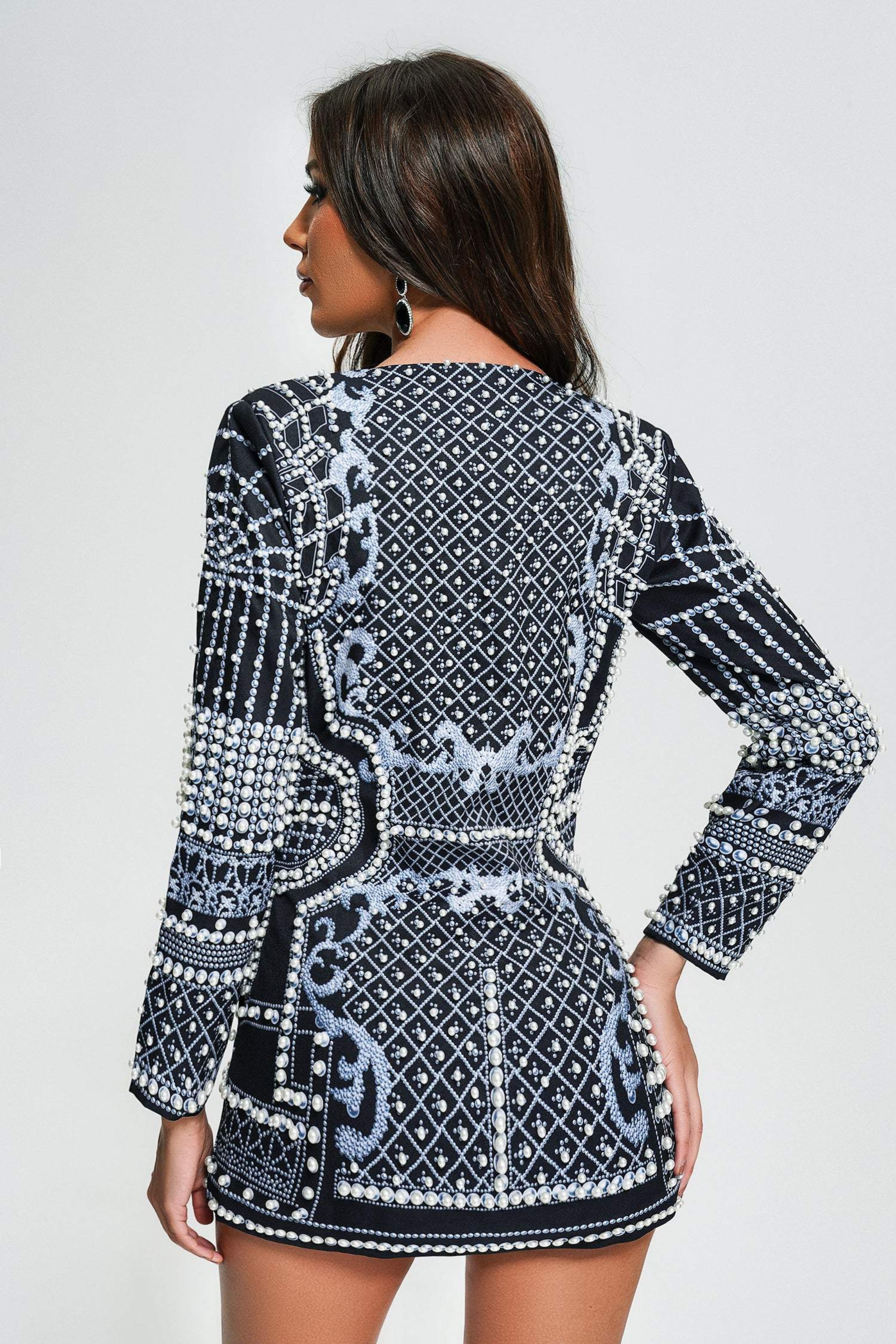 Dorothea Dress