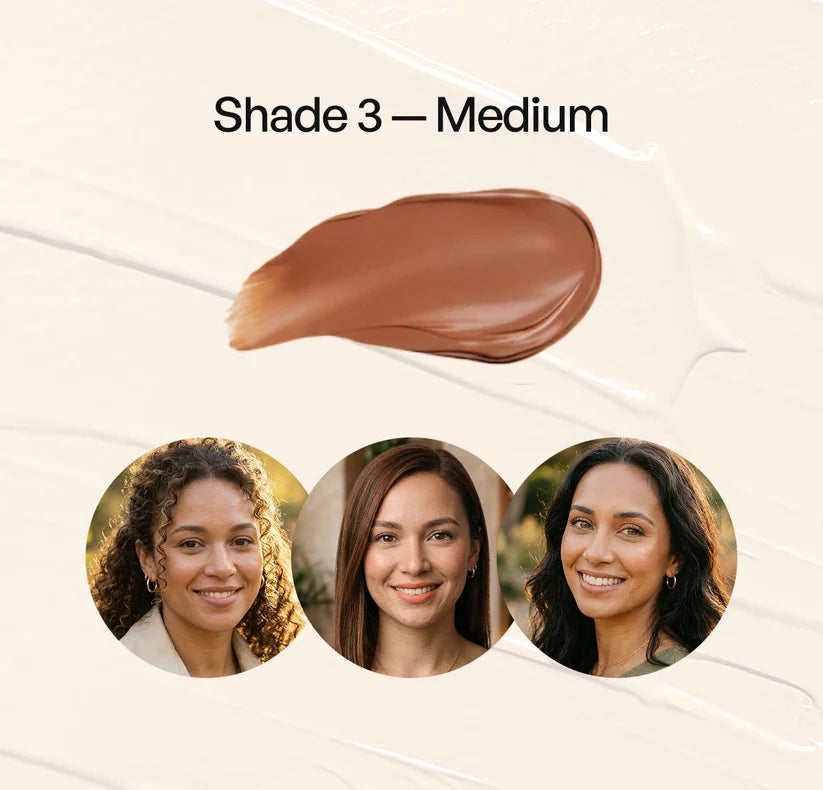 Solune Tint Balm