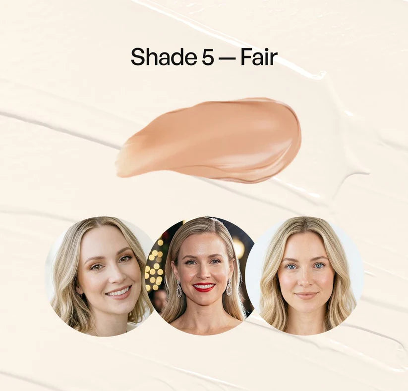 Solune Tint Balm