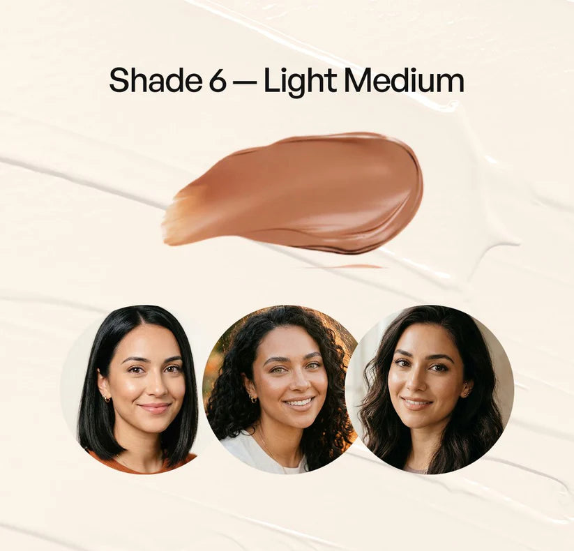 Solune Tint Balm