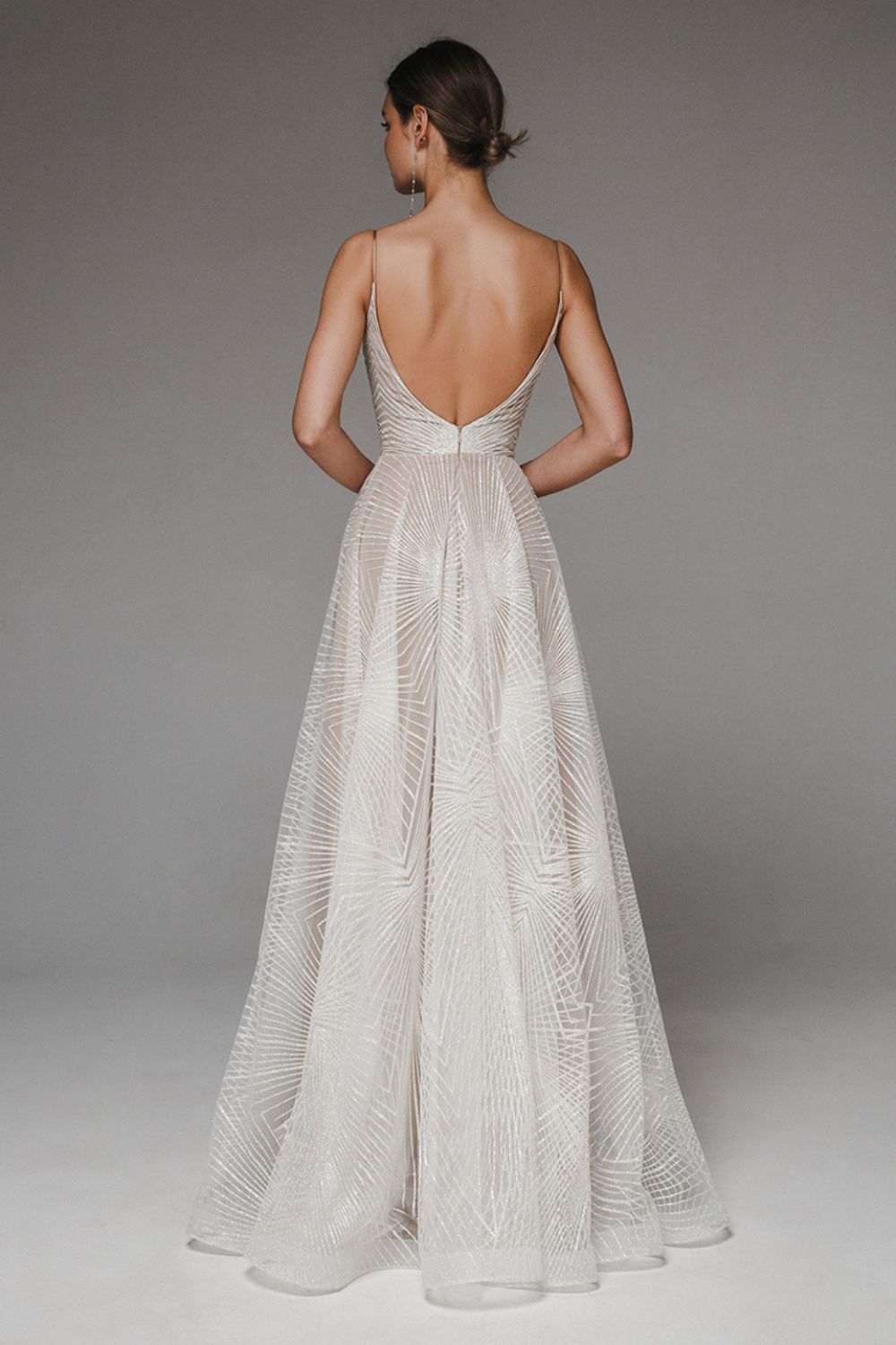 Vela Dress