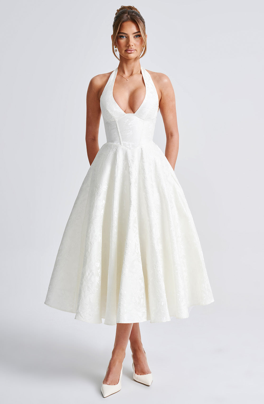 Agatha Dress