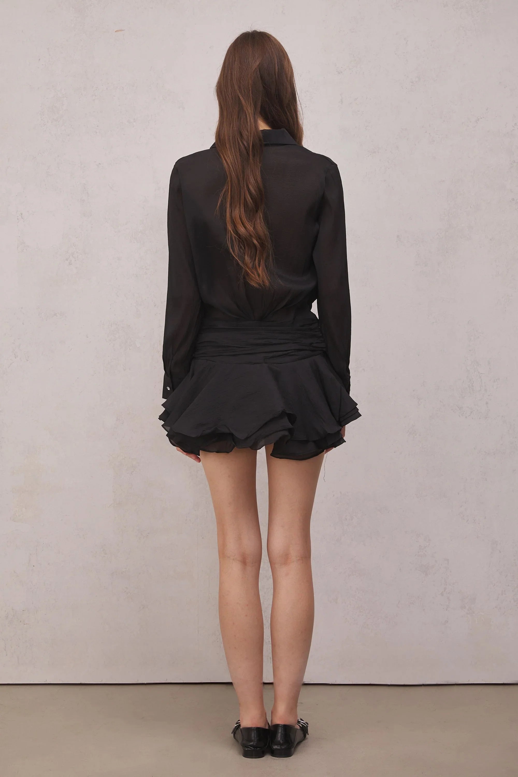 Teza Dress