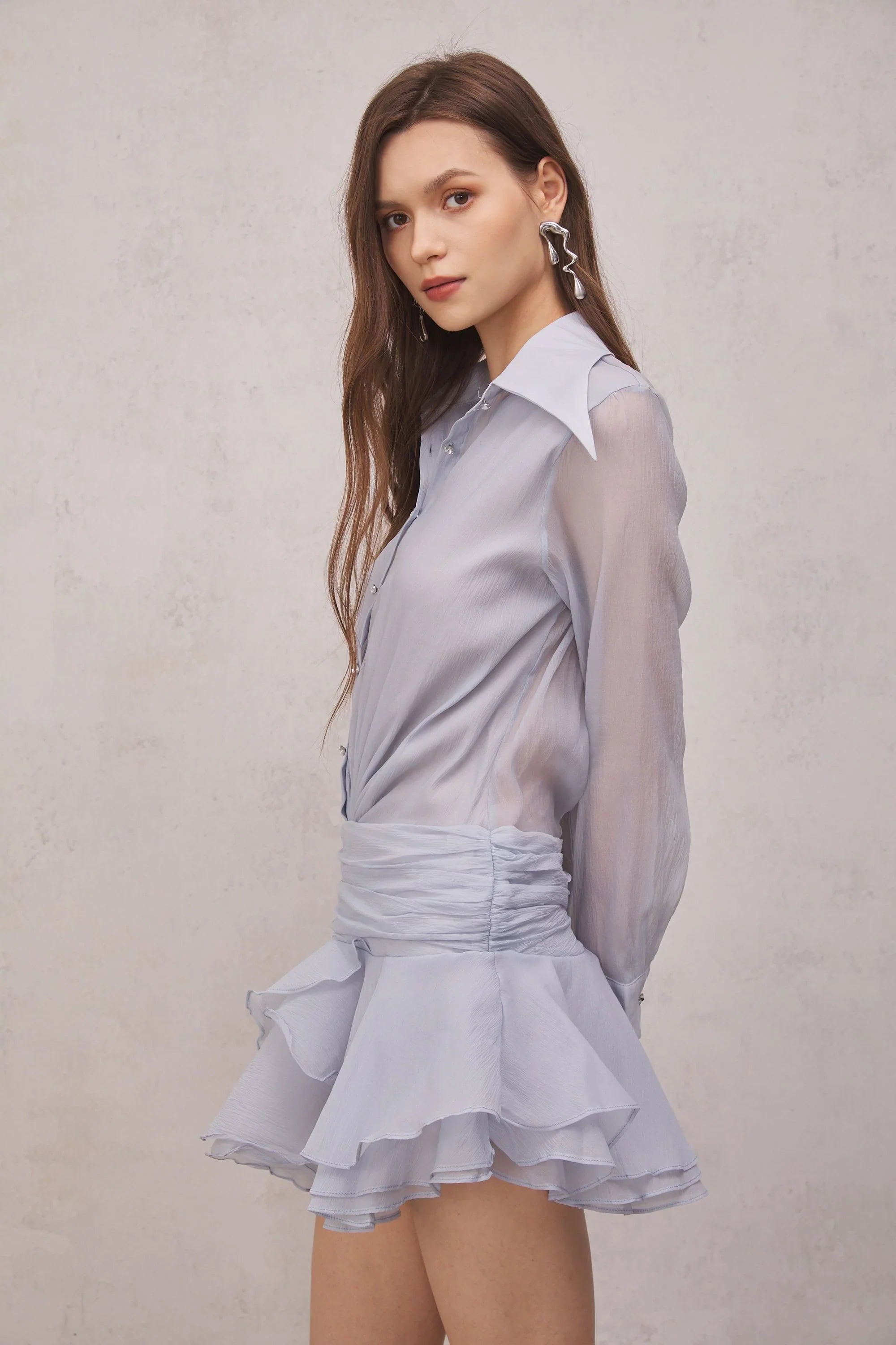 Teza Dress