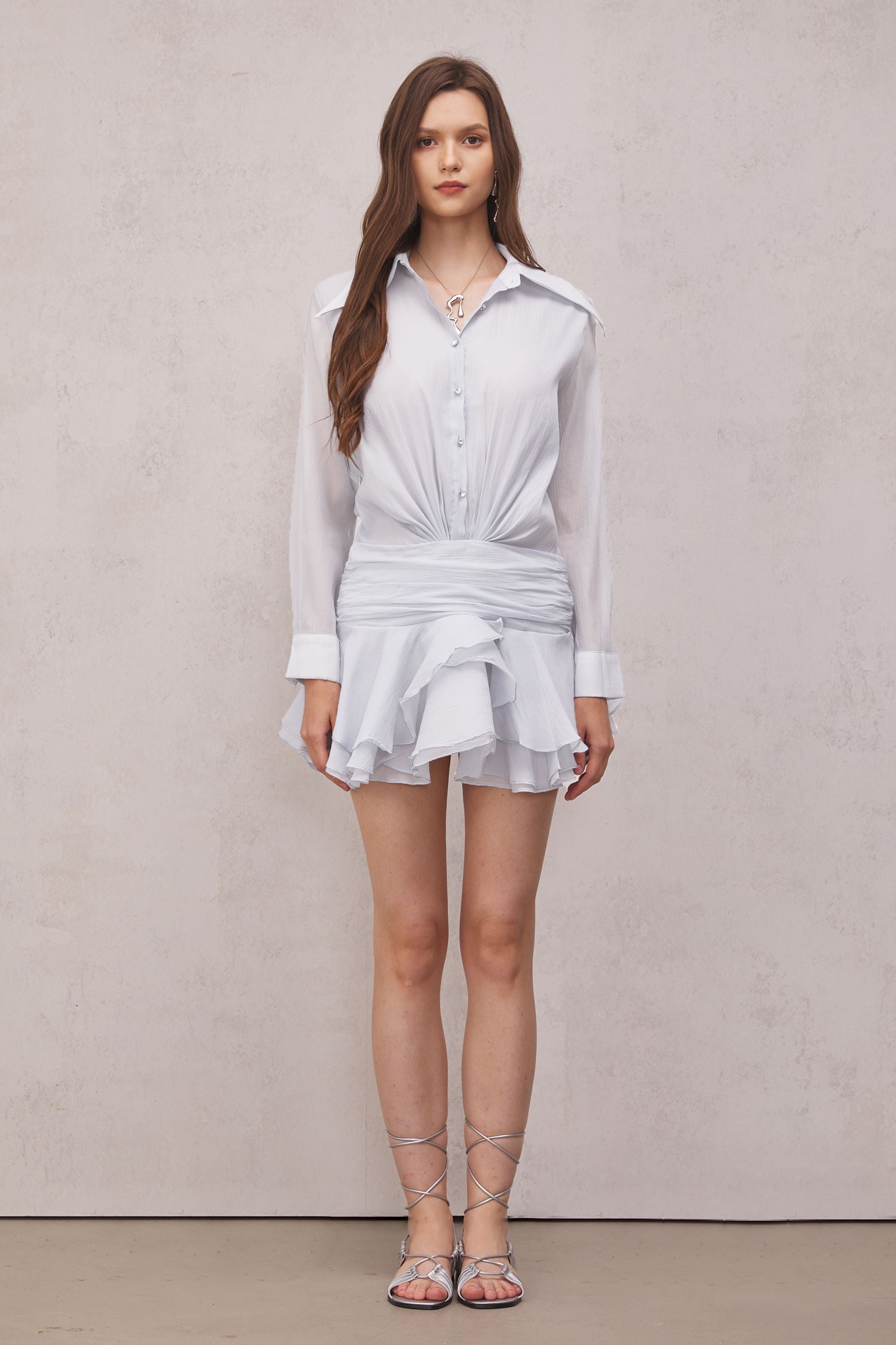 Teza Dress