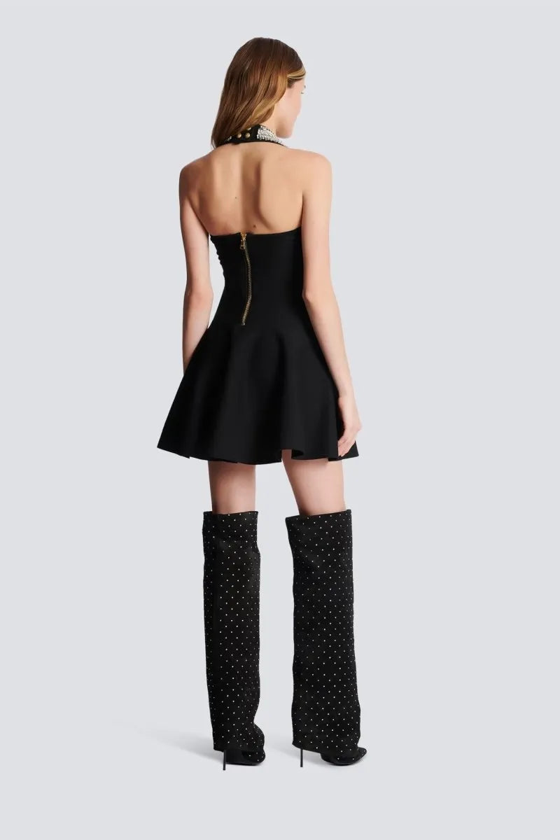 Alicia Mini Dress