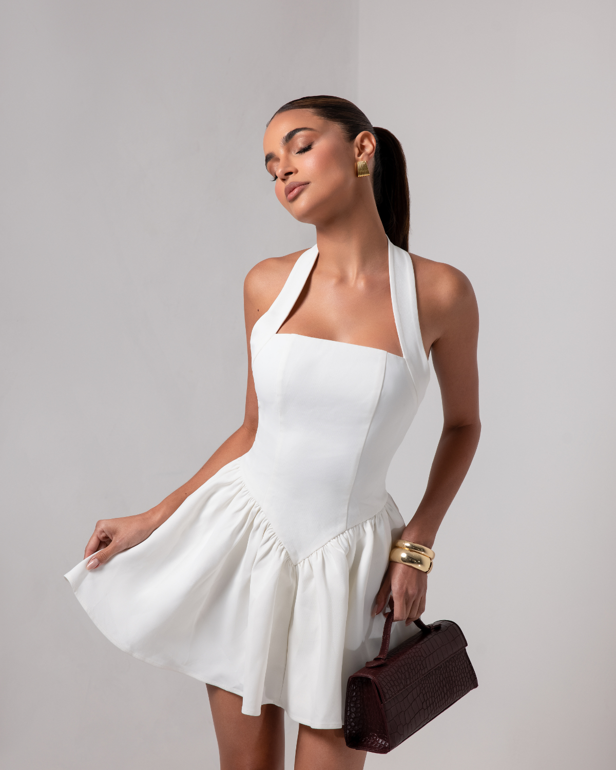 Casey Mini Dress
