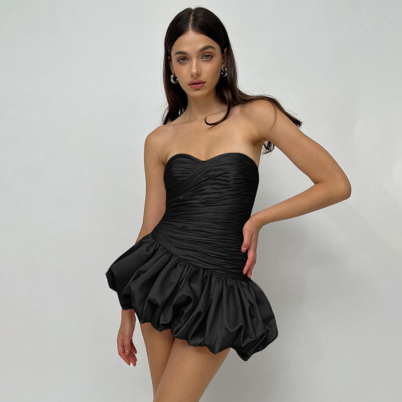 Edith Mini Dress