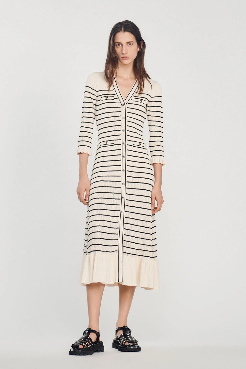 Esme Dress