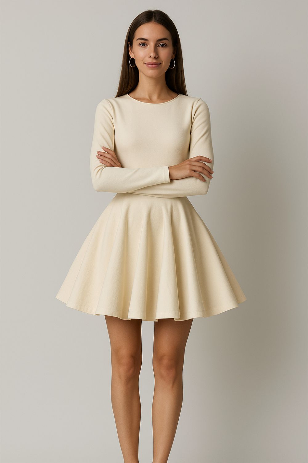 Isolde Dress