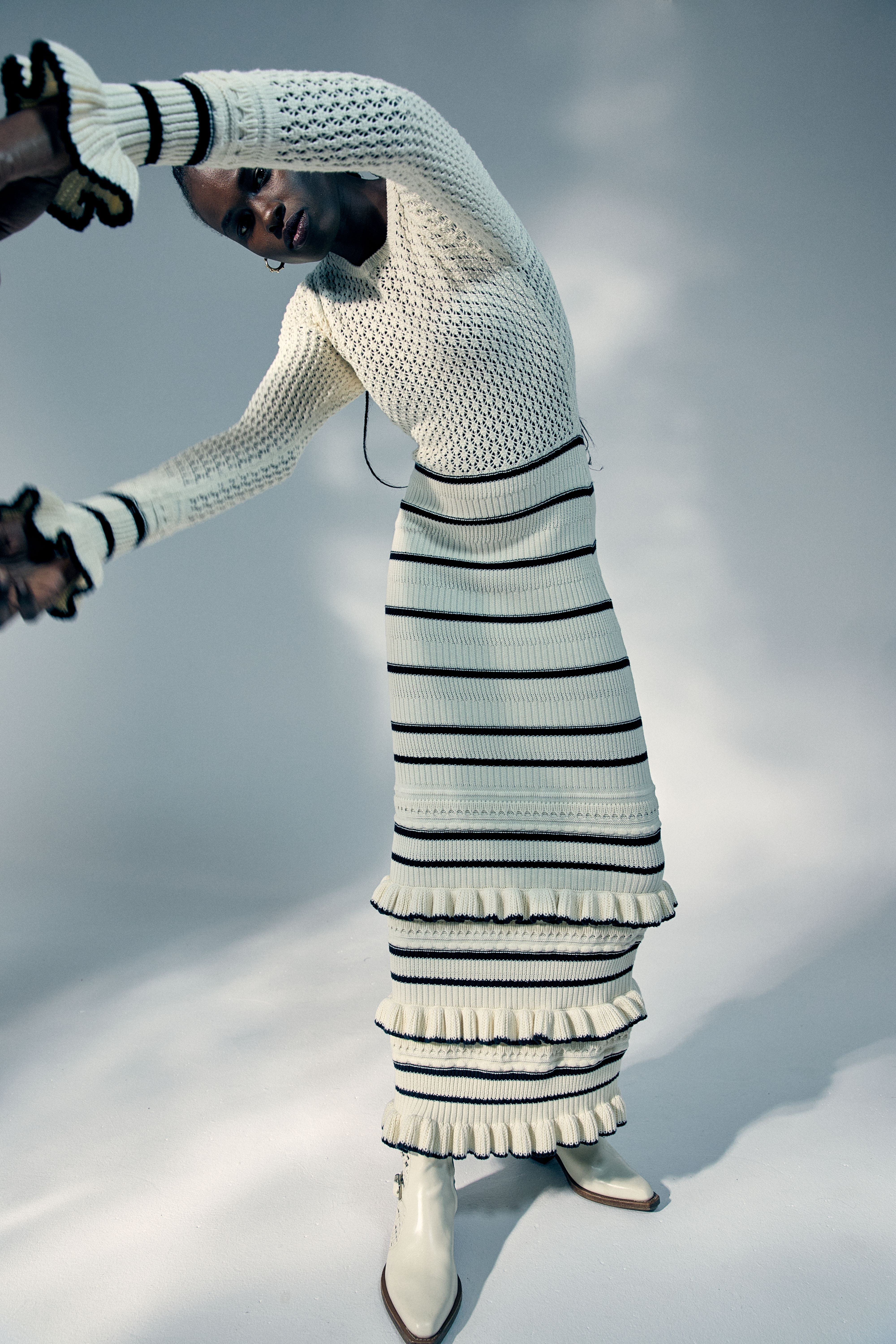 Octavia Dress