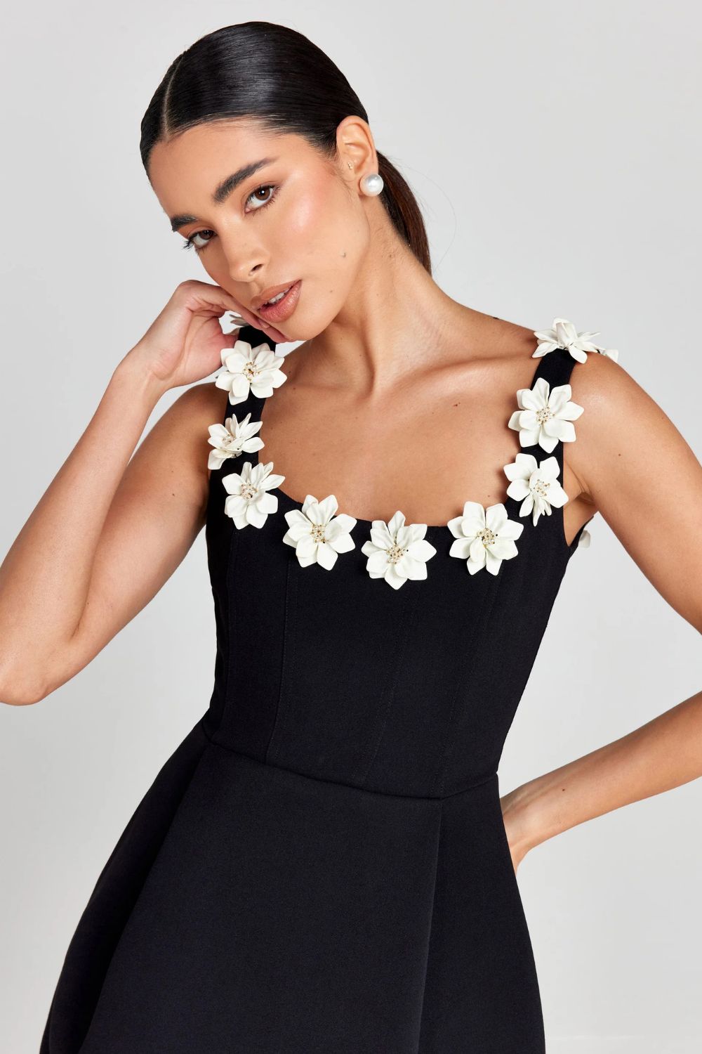 Lyra Dress