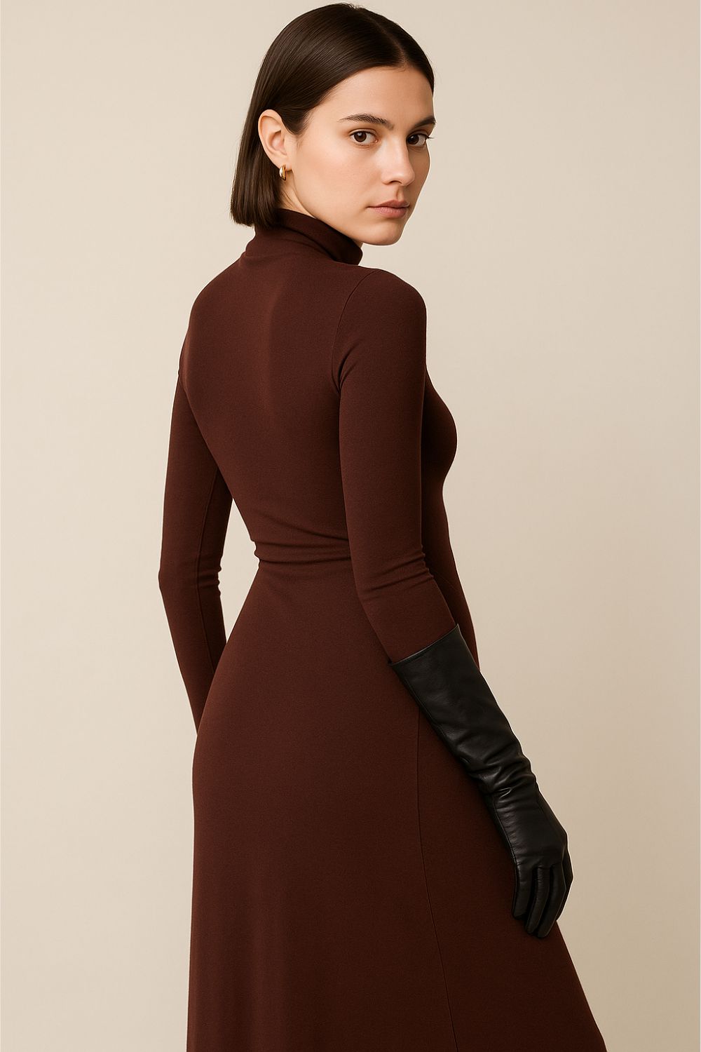 Maisara Dress