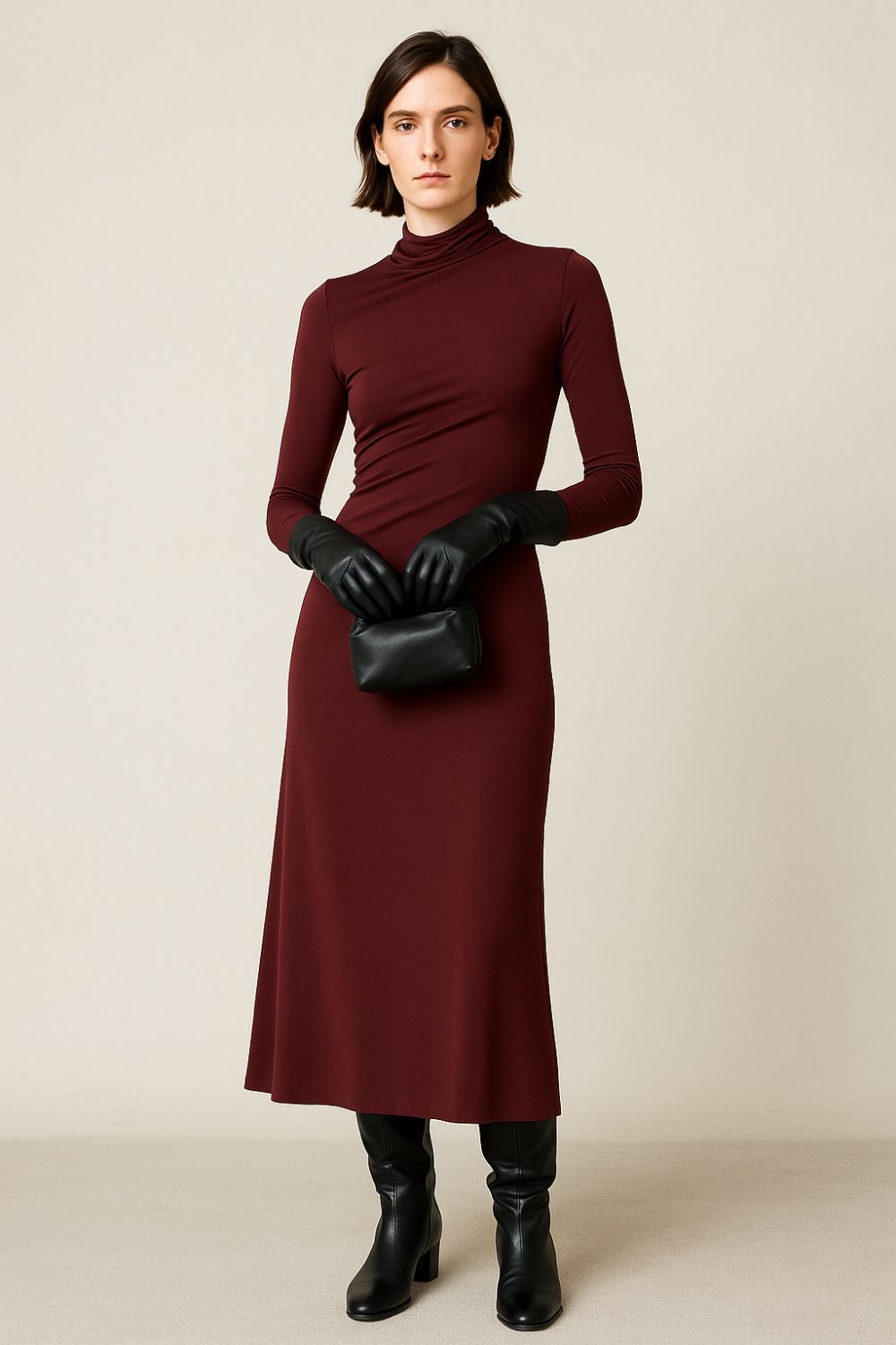Maisara Dress