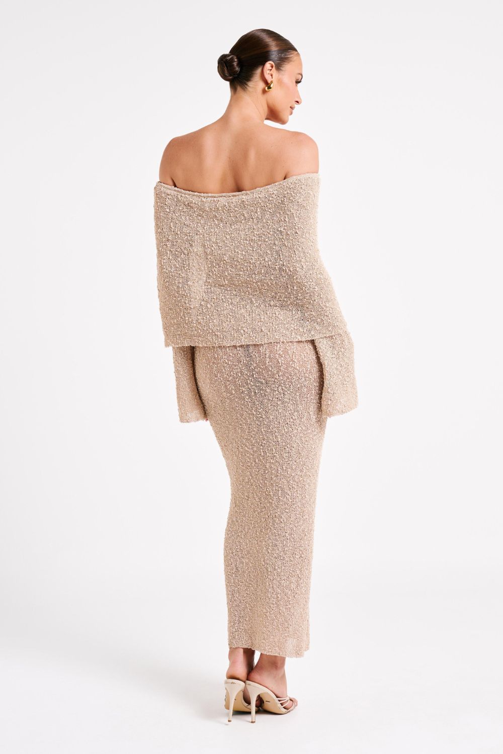 Zaya Dress