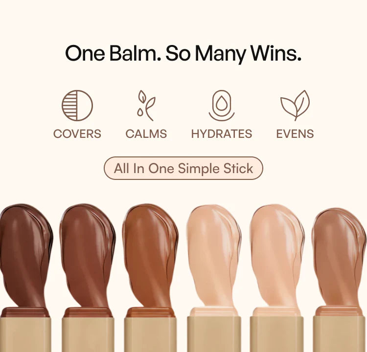 Solune Tint Balm