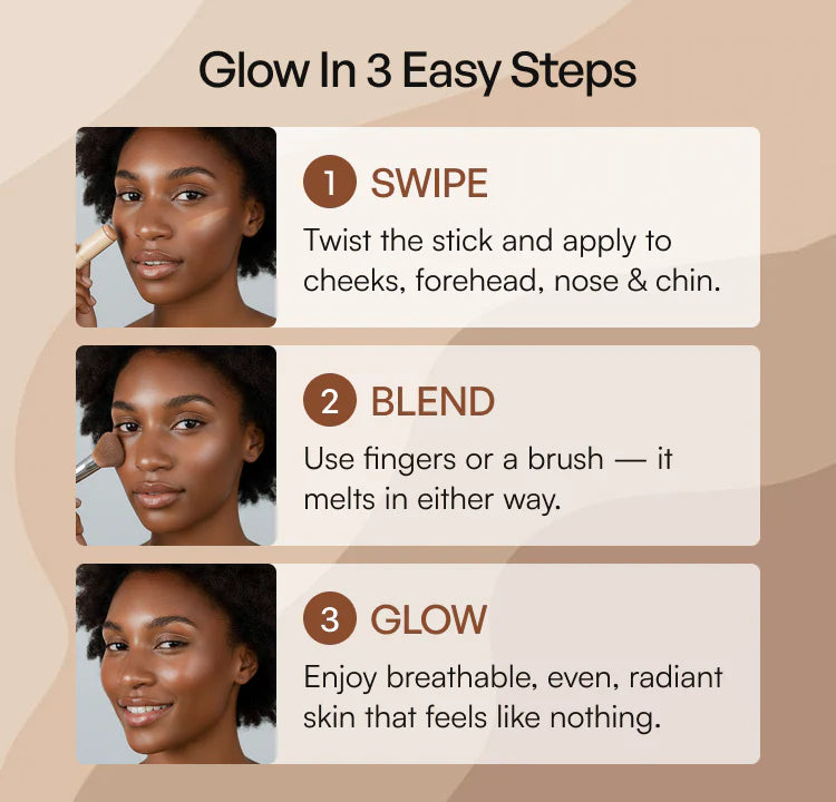 Solune Tint Balm