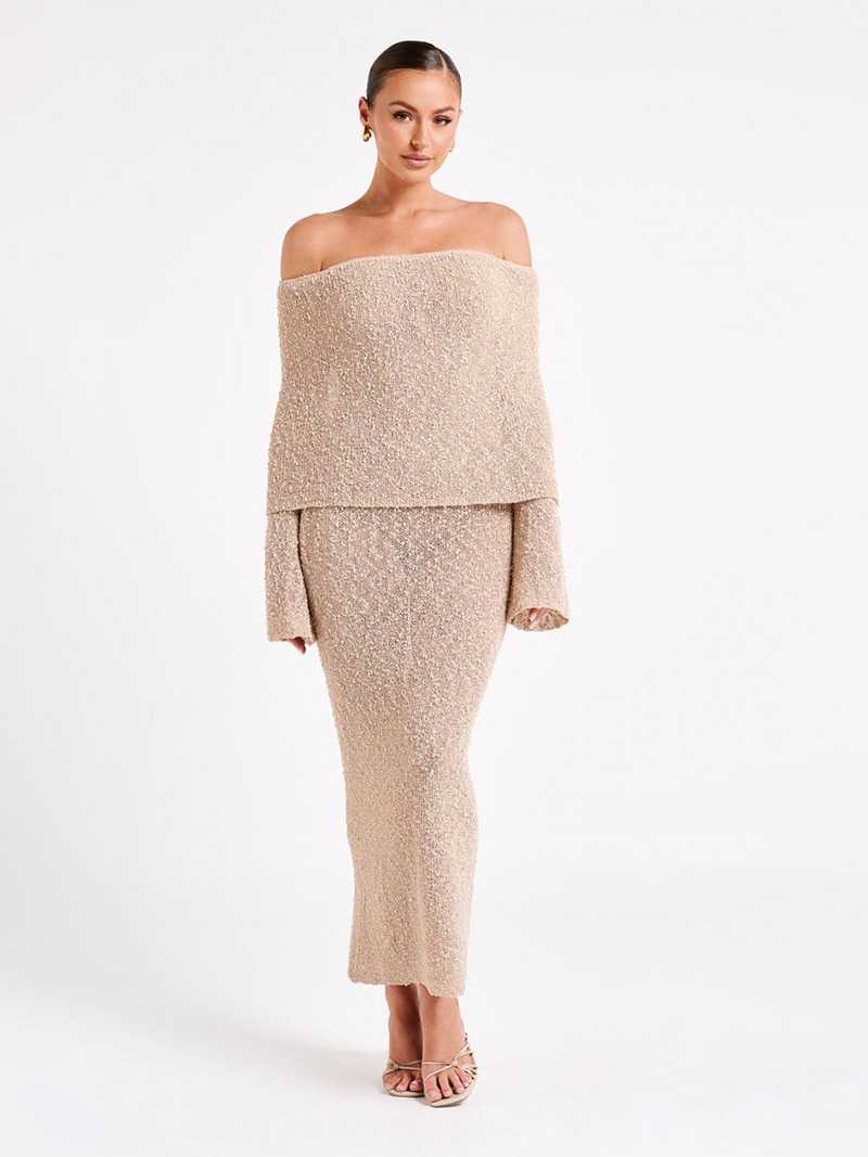 Zaya Dress
