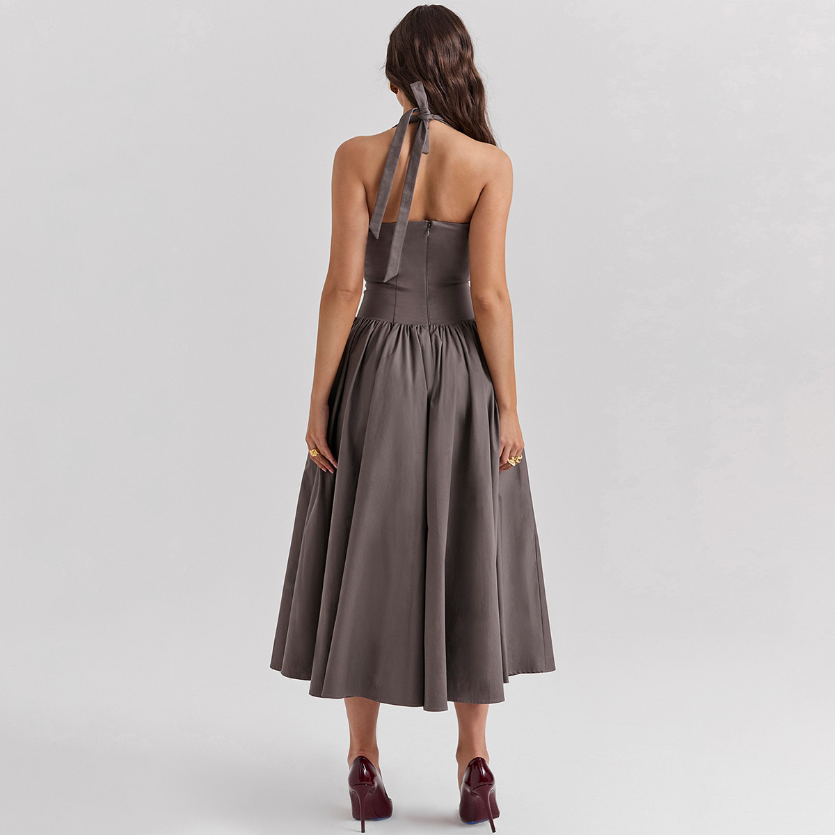 Sybil Dress