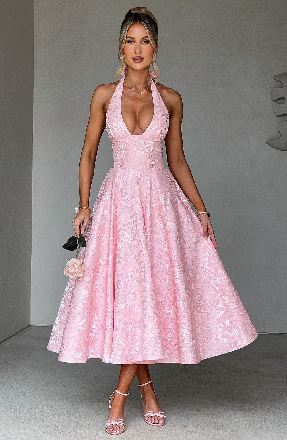 Agatha Dress